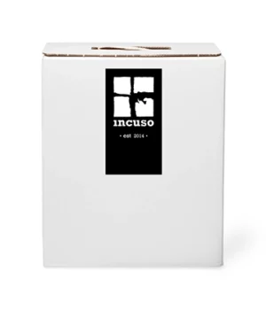 Huile d'olive extra vierge Nocellara - Incuso
