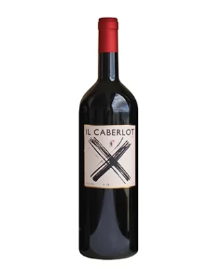 Toscana Caberlot 2020 Magnum - Podere Il Carnasciale