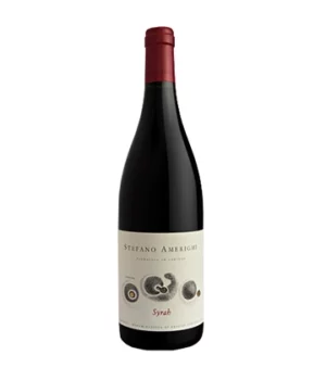Cortona Syrah 2021 - Stefano Amerighi