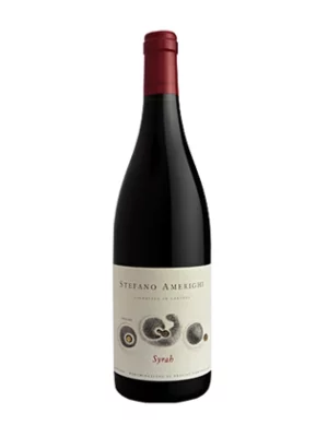 Cortona Syrah 2021 - Stefano Amerighi