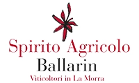 Logo Spirito Agricolo Ballarin