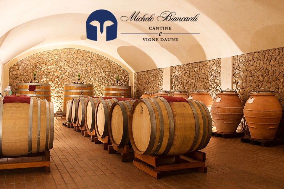 Image de présentation du domaine Michele Biancardi