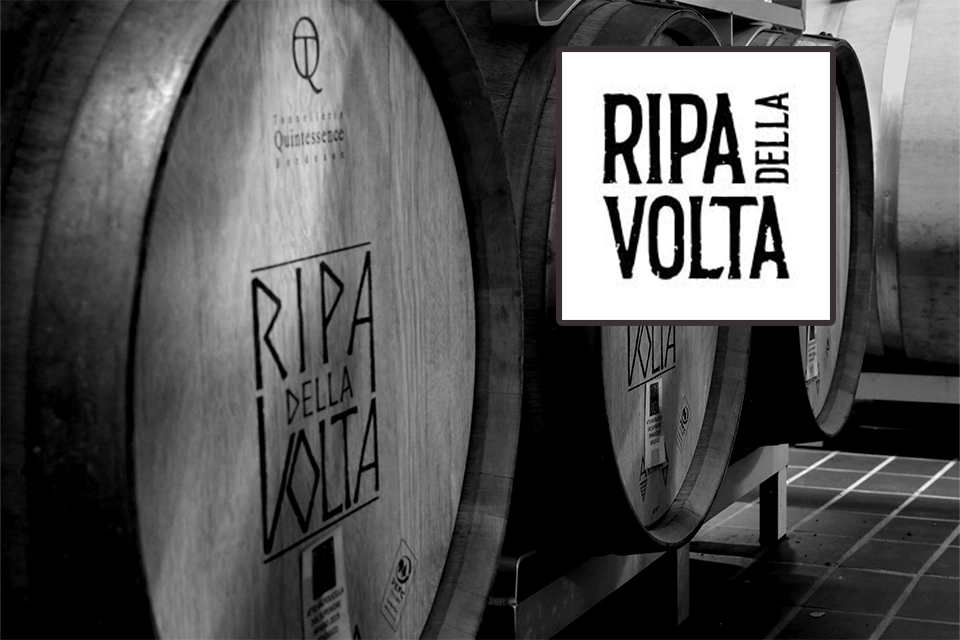 Image de mise en avant du domaine Ripa della Volta