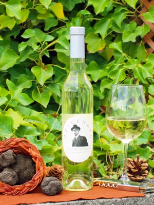 Moscato di Noto DOC 2024 - Felice Modica