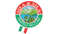 Logo Sila e Sila