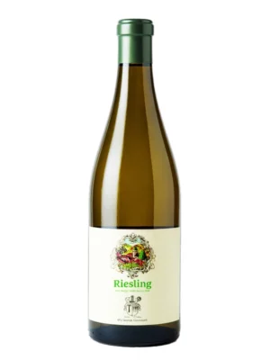 Vin blanc DOC Alto Adige Riesling 2023 Abbazia di Novacella 75 cl en bouteille.