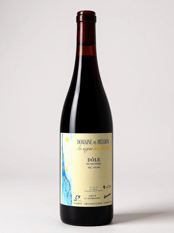 Dole AOC Valais 2018 - Domaine de Beudon