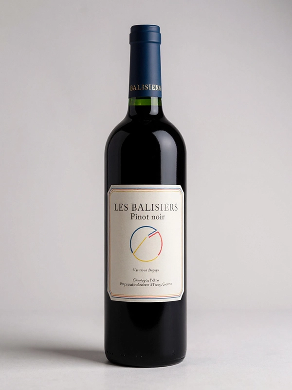 Pinot Noir 2023 - Domaine des Balisiers